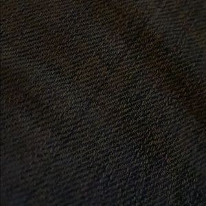 Meet your Posher, Rhett